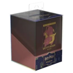 Boulder 100+: Gryffindor